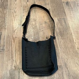 Rebecca Minkoff Black Crossbody Bag